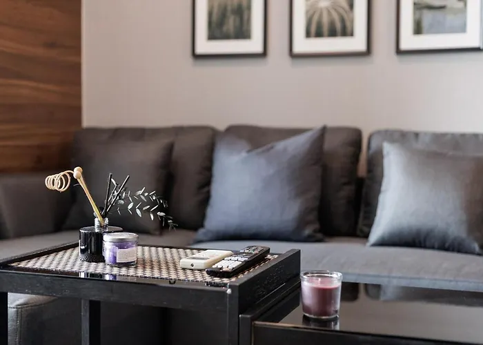 Apartment Luxury Center Of Bkk! Close To Thong Lor Bts