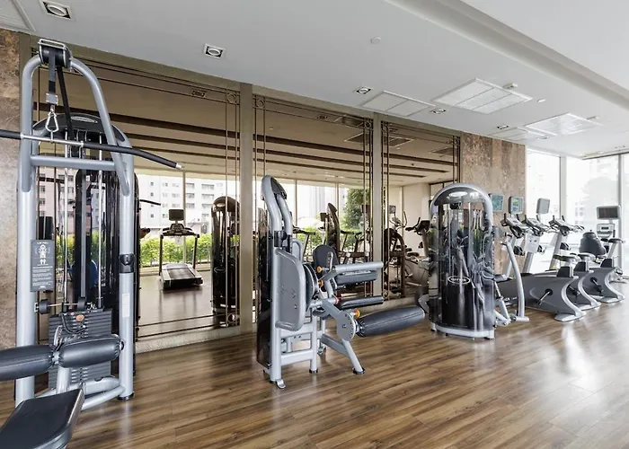 Luxury Center Of Bkk! Close To Thong Lor Bts Apartment