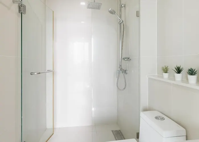 Luxury Center Of Bkk! Close To Thong Lor Bts Apartment Bangkok