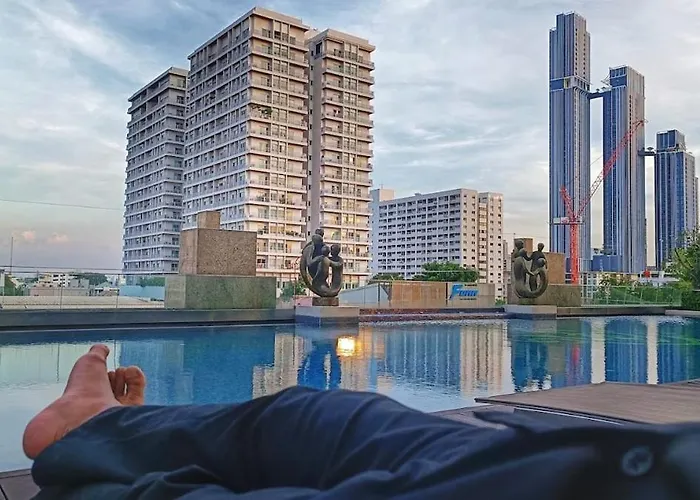 Luxury Center Of Bkk! Close To Thong Lor Bts Apartment Bangkok